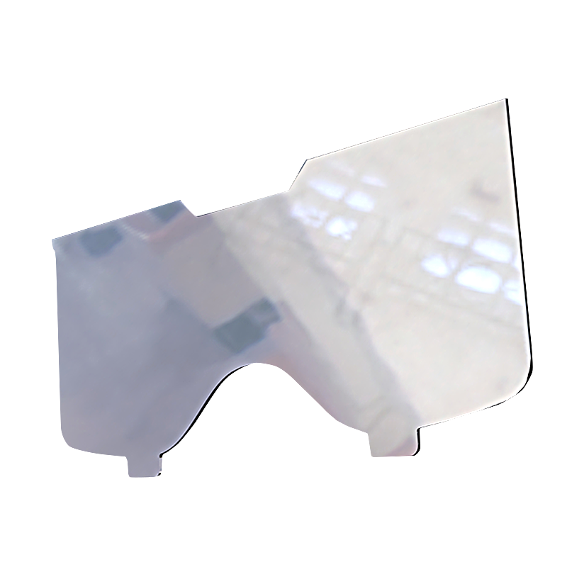 5000.040 Inside cover lens, suitable for weldcap/ weldcap bump/ weldcap hard (set of 5)